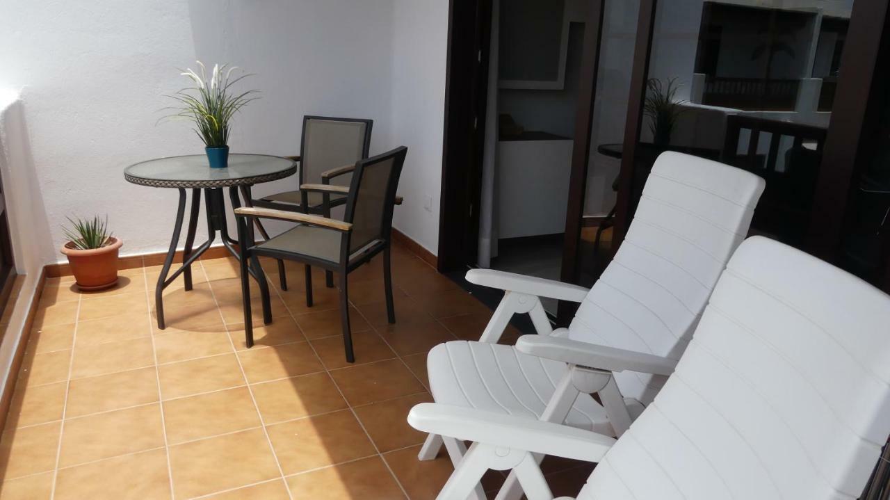 Beachside Jablillo Y Cucharas Costa Teguise Exterior foto