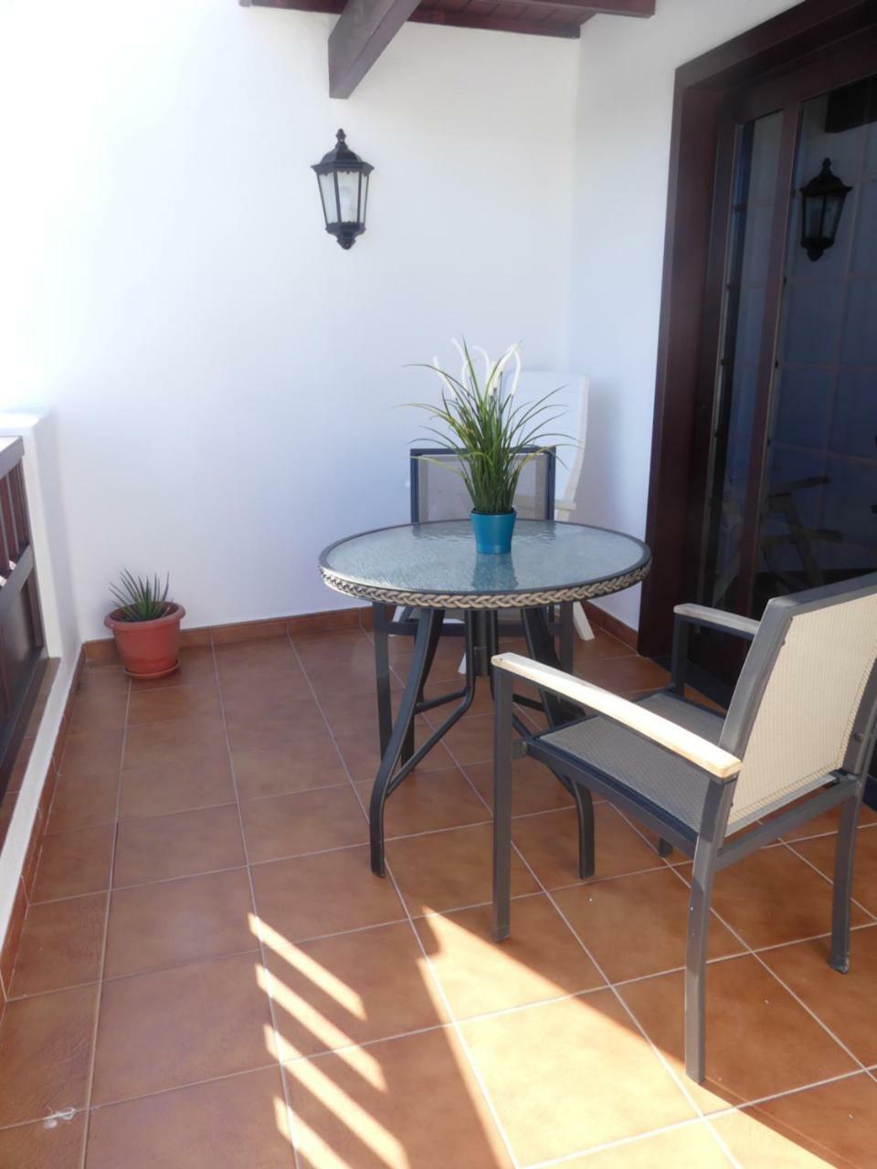 Beachside Jablillo Y Cucharas Costa Teguise Exterior foto